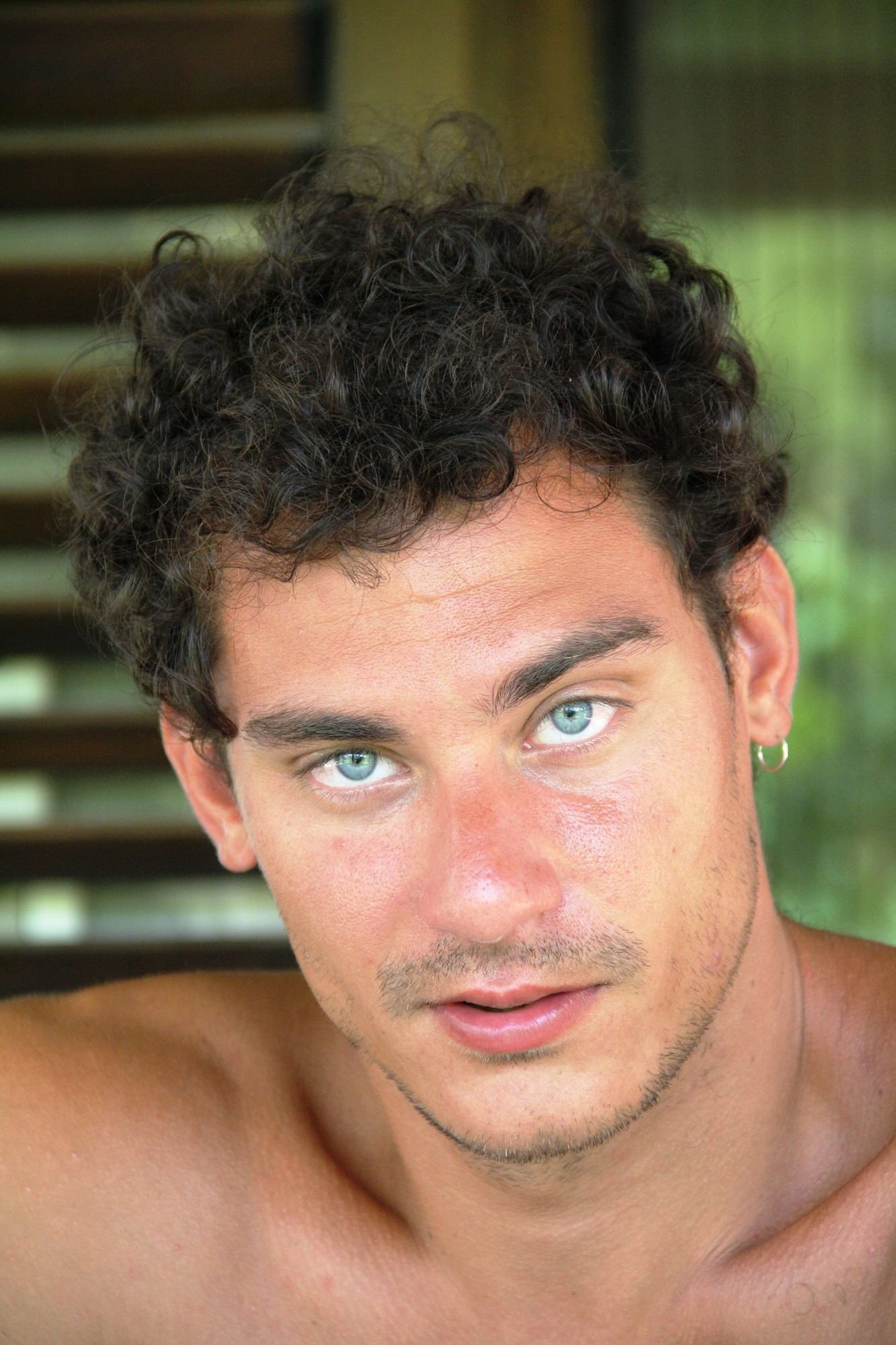 et billede af Stefano Gianino