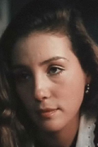 et billede af Svetlana Ryumina