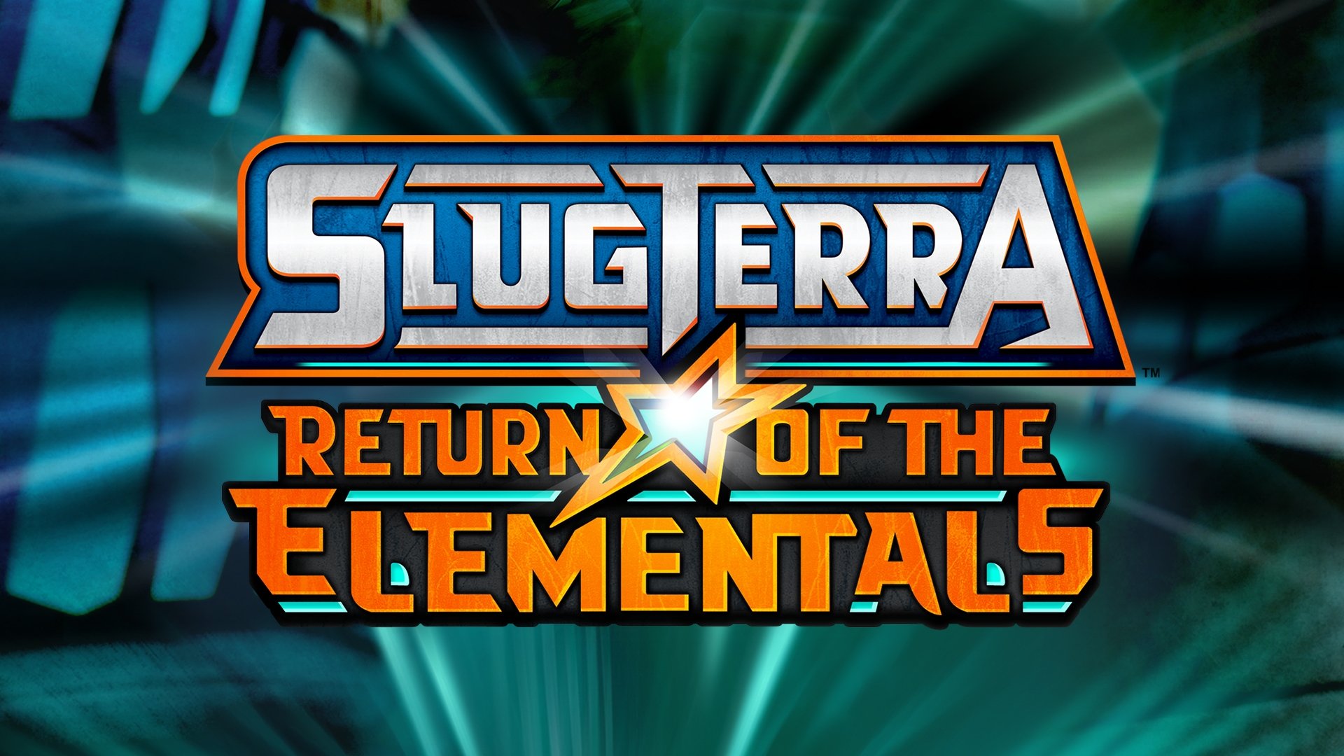 SlugTerra : le retour des élémentaires