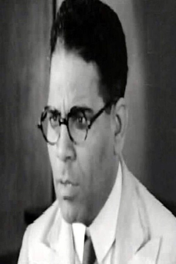 et billede af Hassan Rashed