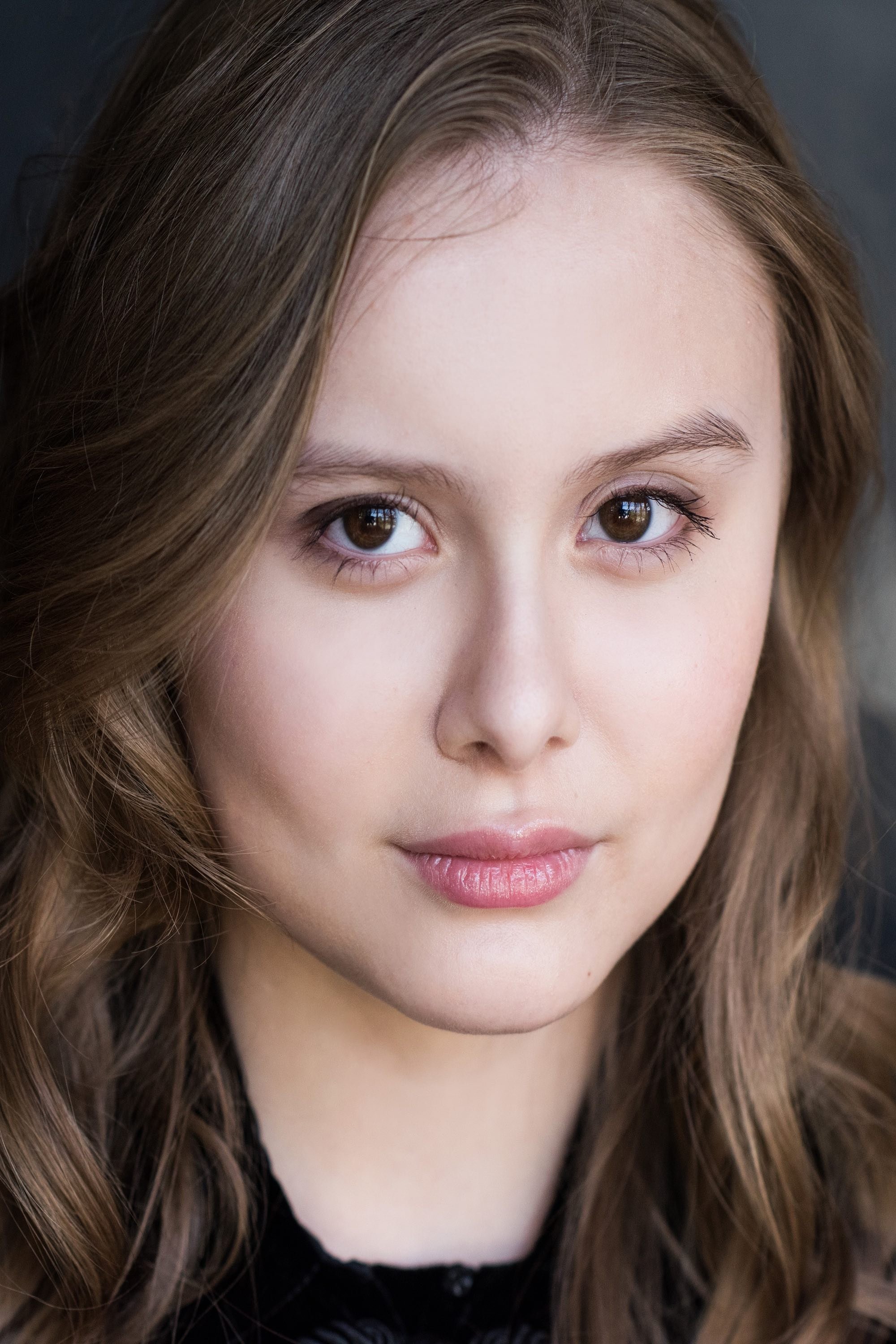 Profile image of Sabrina Osborn, a notable actor/actress