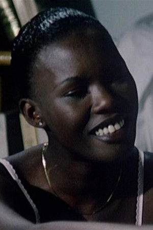 et billede af Anna Fall