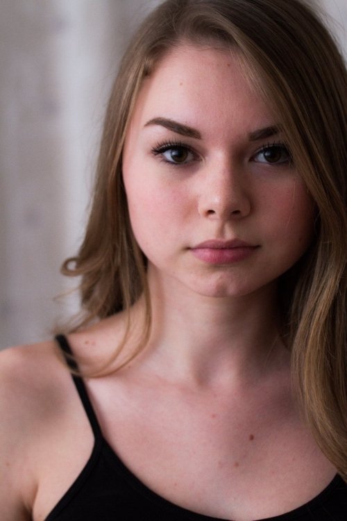 et billede af Mari Beaseley