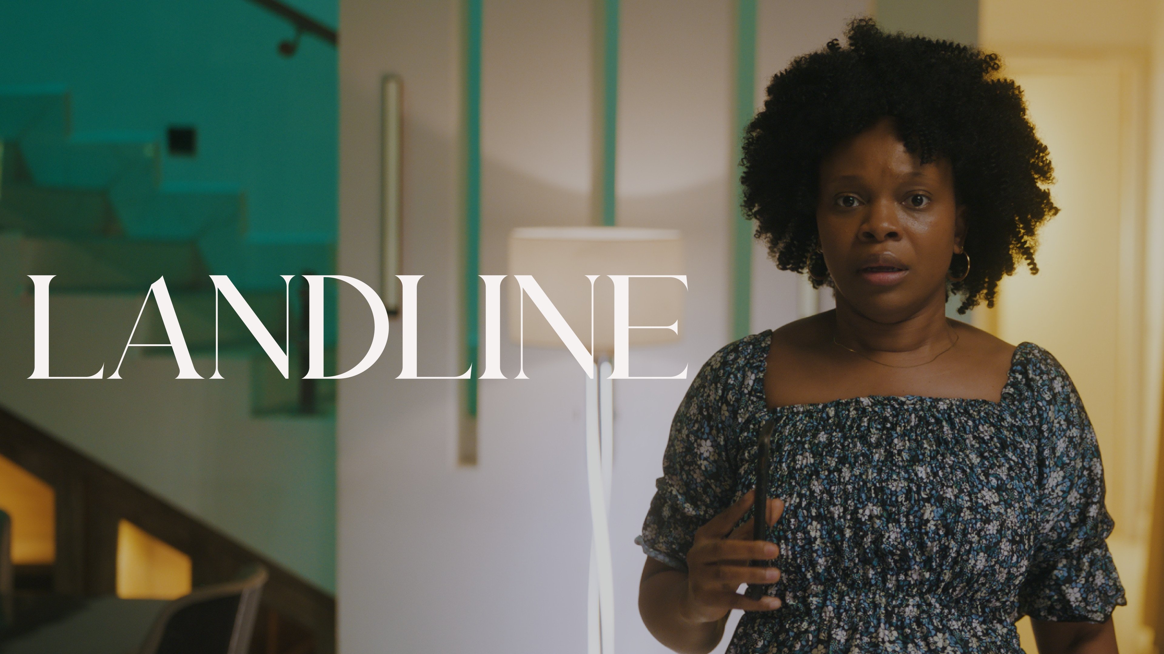 Landline (2025)
