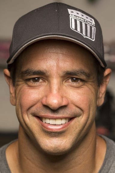 et billede af Freddy Krueger