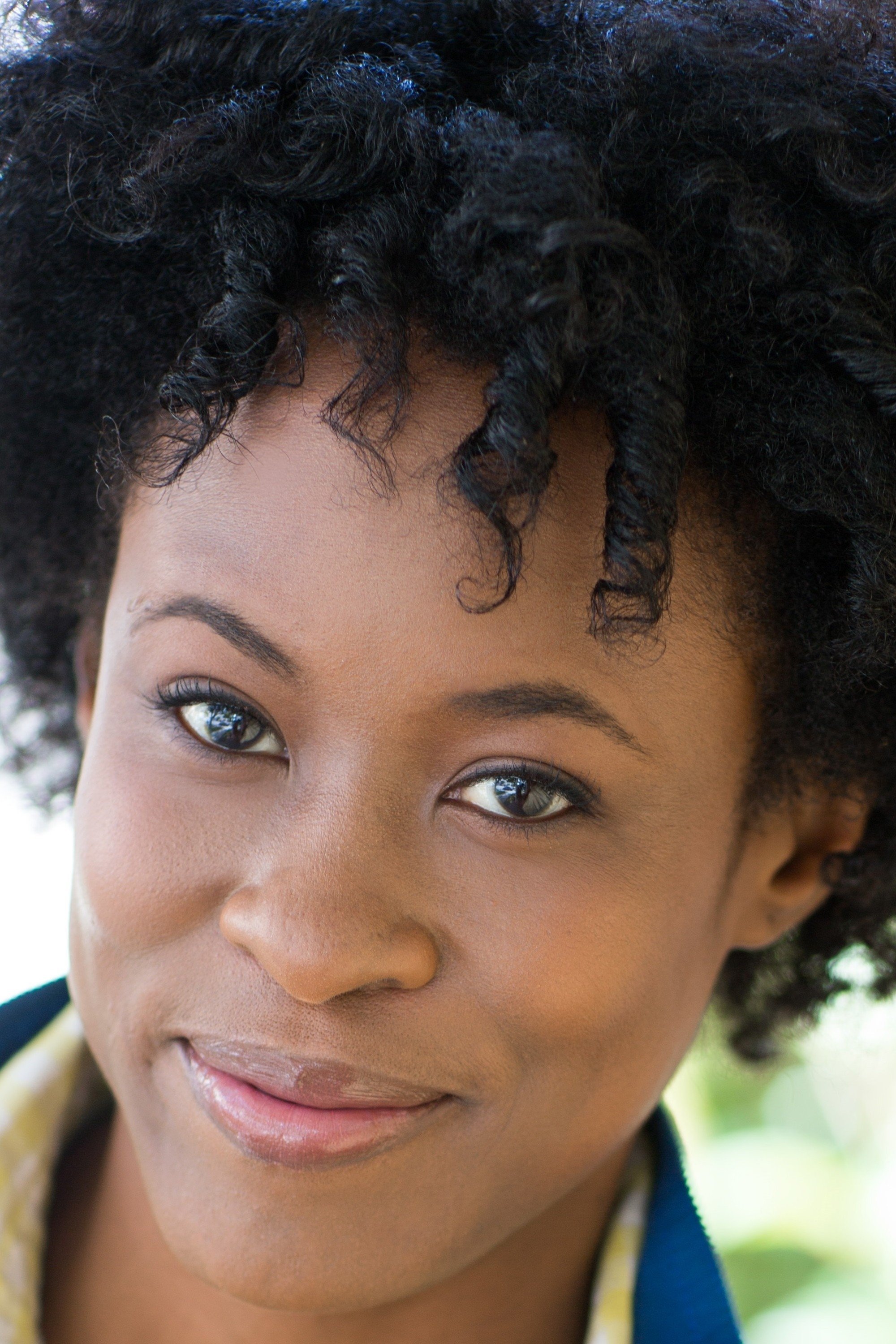 et billede af Keyla McNeely