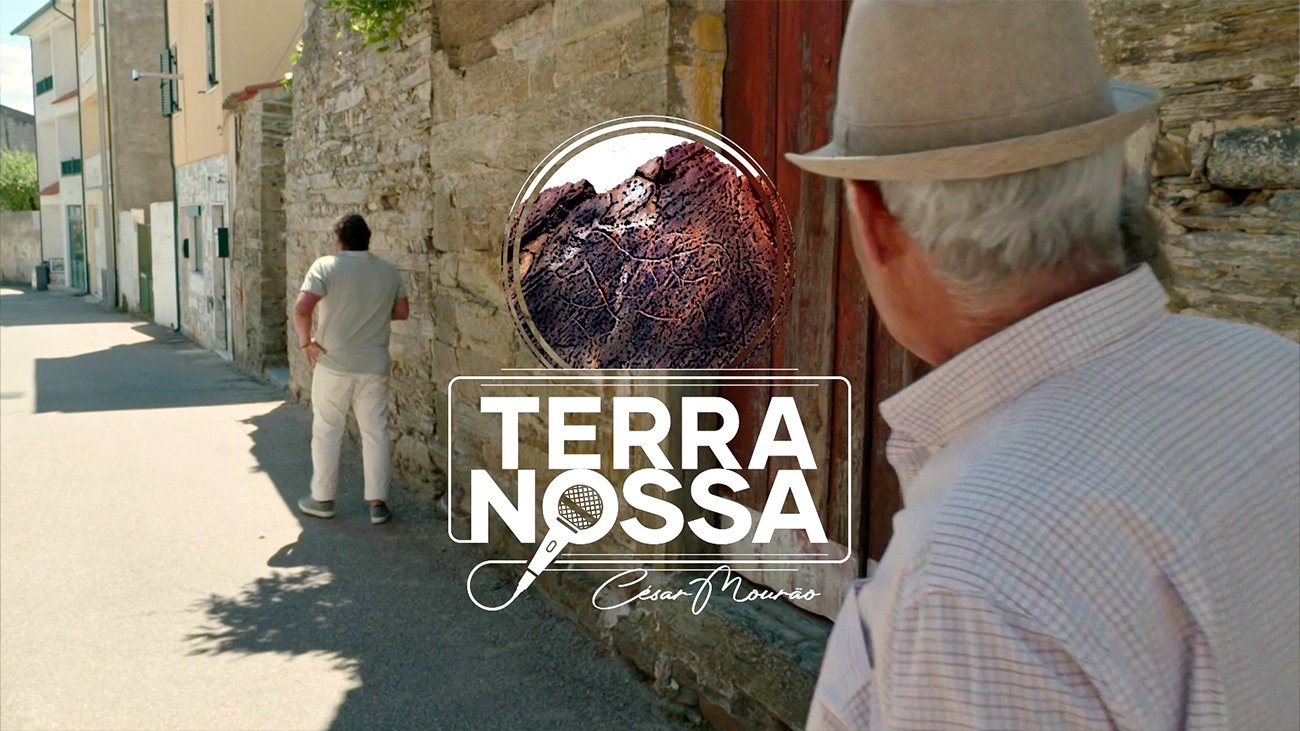 Terra Nossa