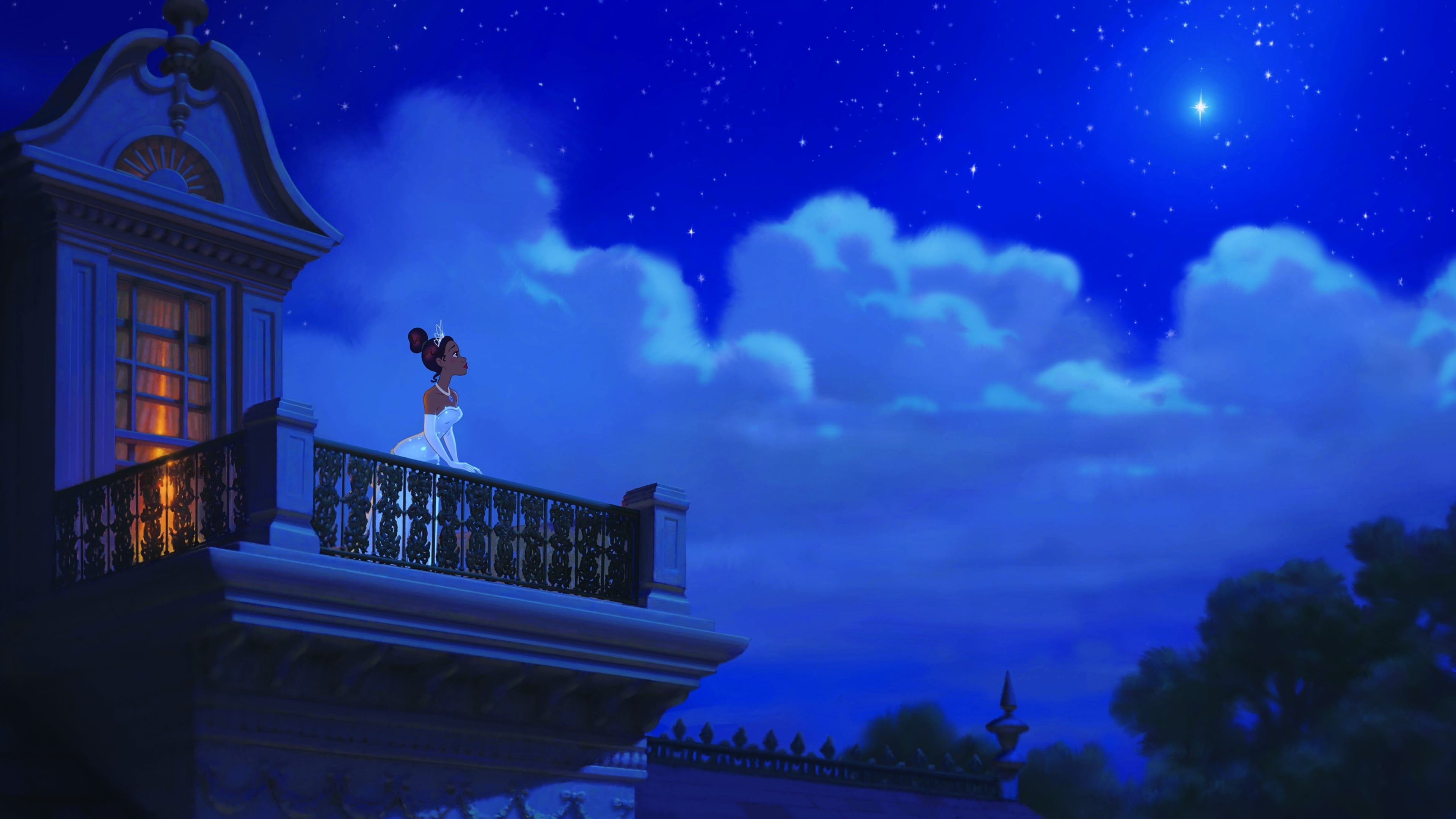 The Princess and the Frog (2009)