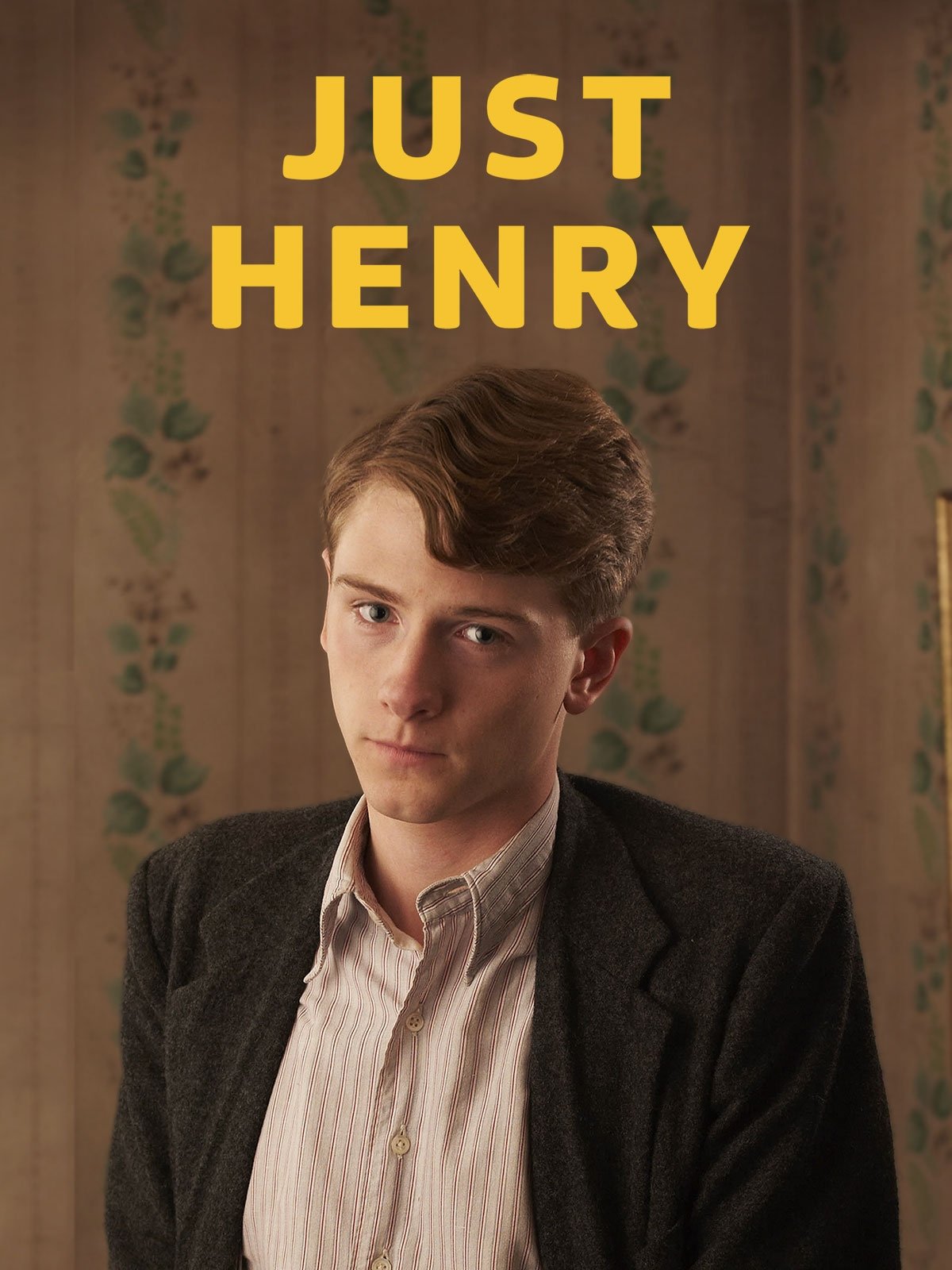 Just Henry