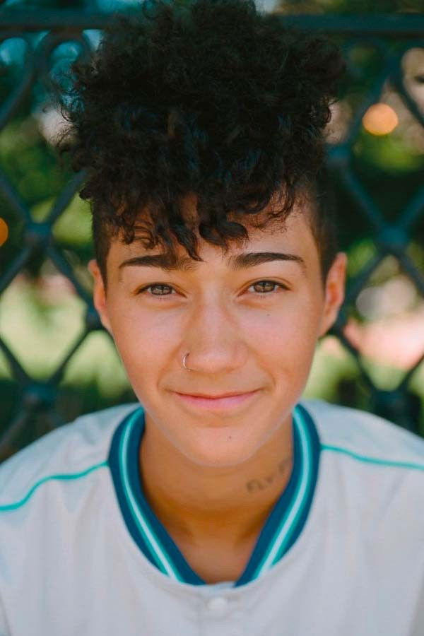 et billede af Jenn Soto