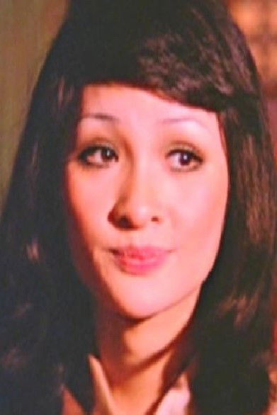 et billede af Lam Yi-Wa