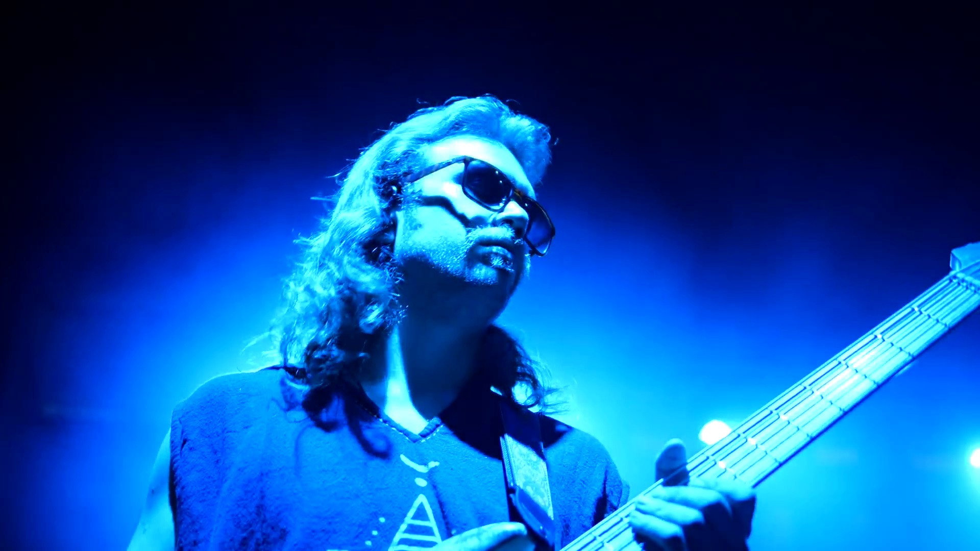 Goose: 2021.04.09 - Suwannee Rising - Live Oak, FL
