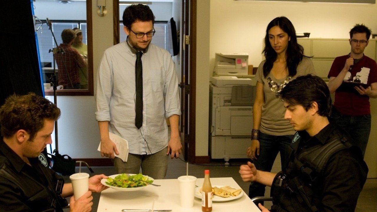 Cost of Living (2011)