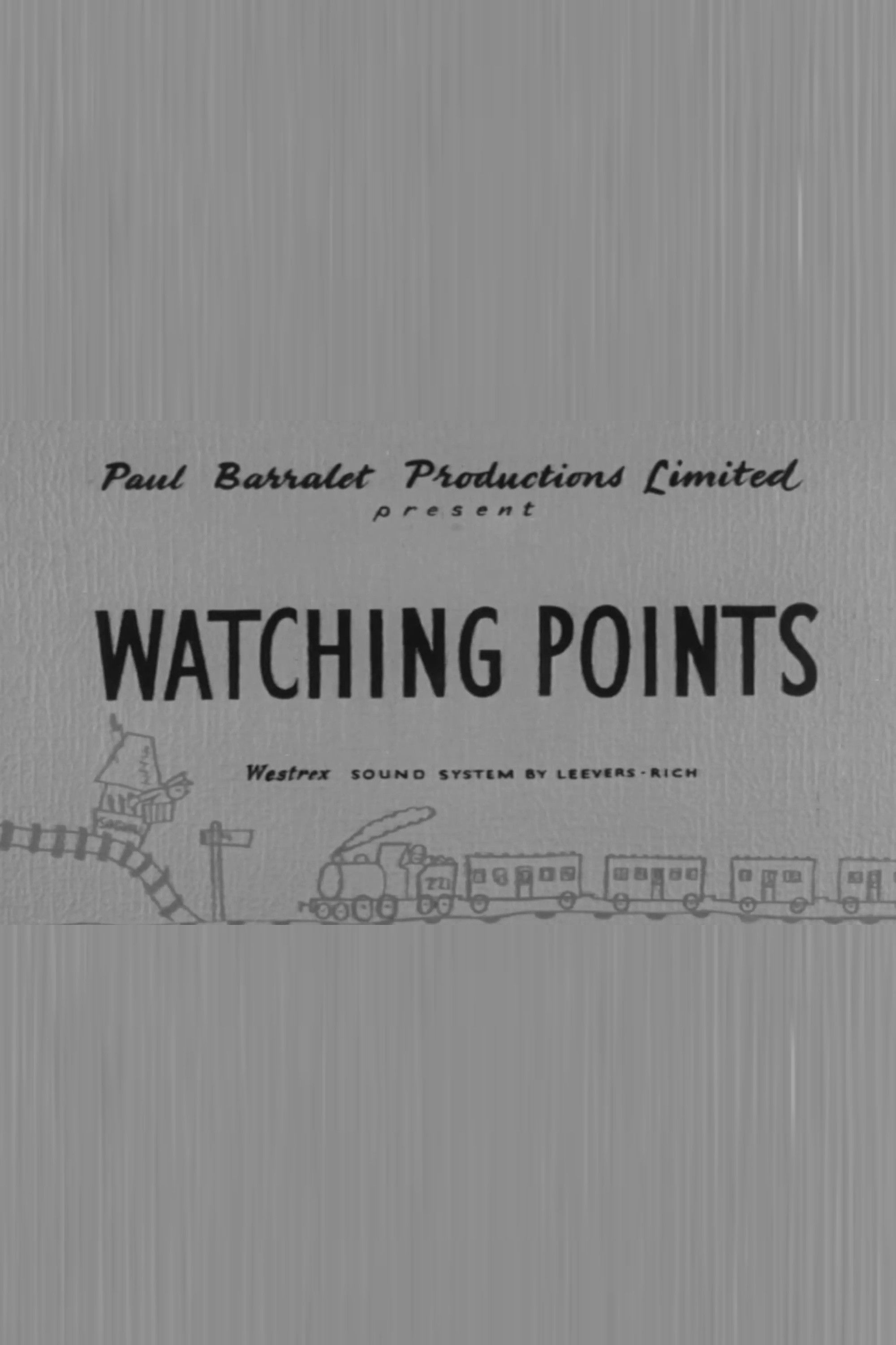 Watching Points image