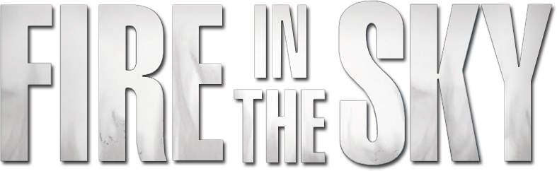 Fire in the Sky Logo