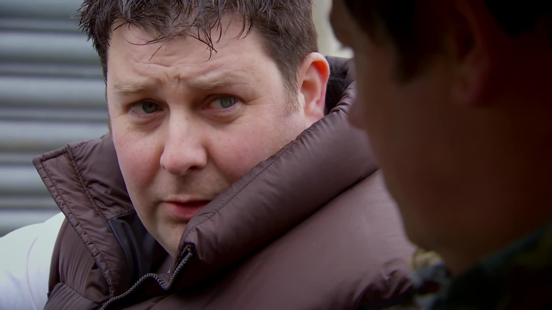 Wheeler Dealers