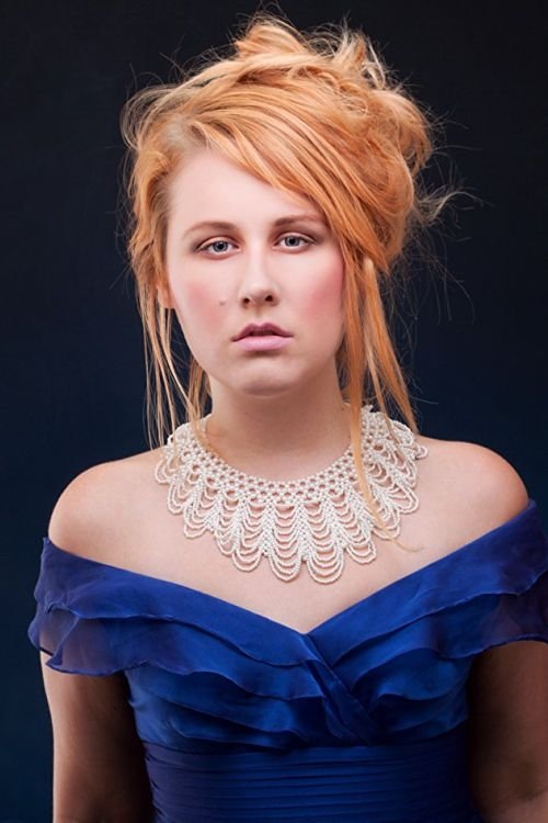 et billede af Sheila Eden