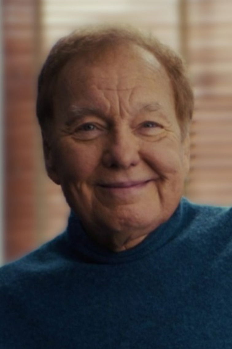 et billede af Jim Downey