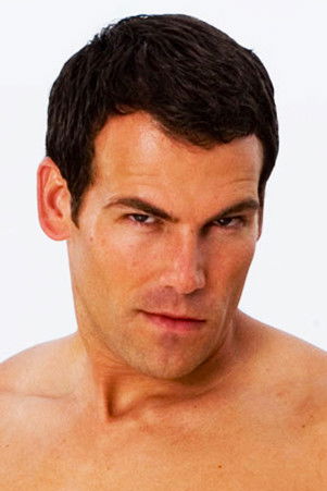 et billede af Jason Ridge