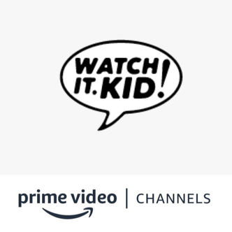 Watchit.Kid Amazon Channel