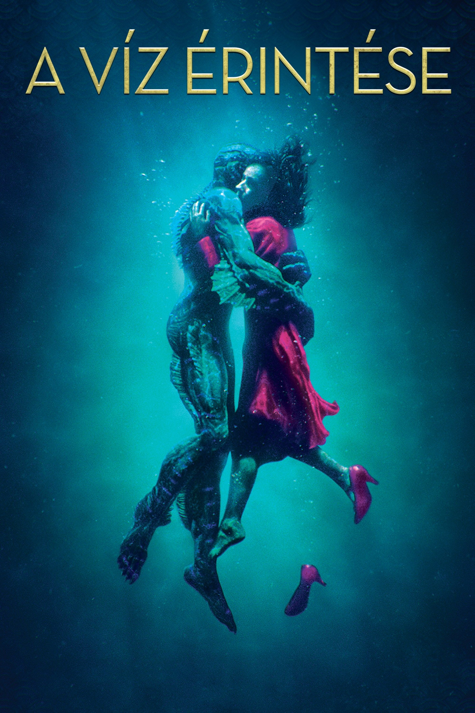 The Shape of Water