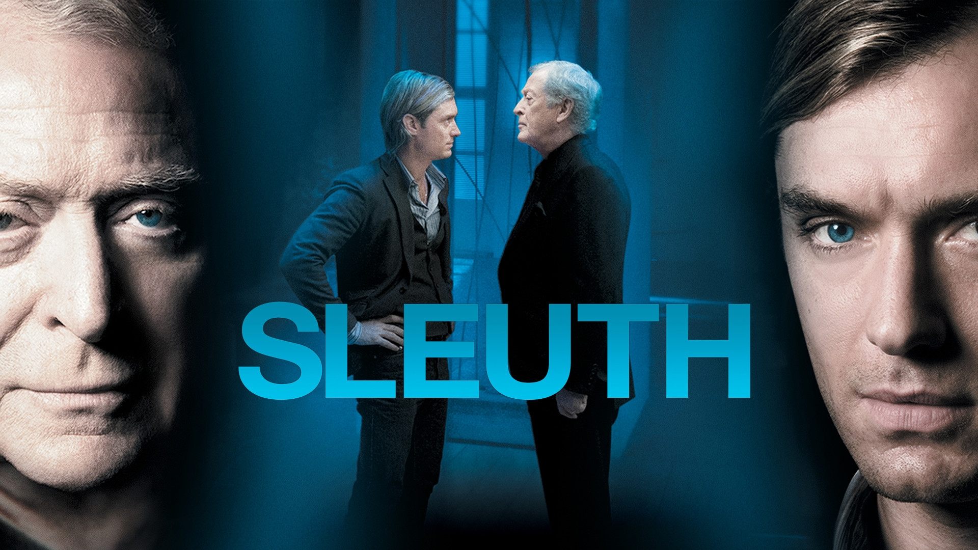 Sleuth (2007)