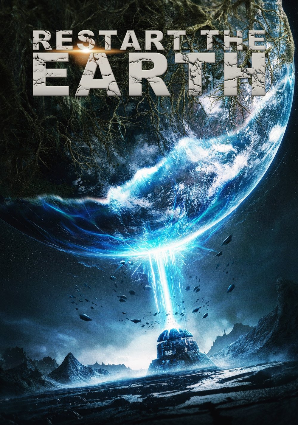 Restart the Earth