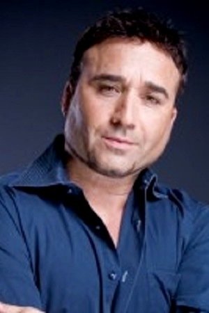 et billede af Marc Lemberger