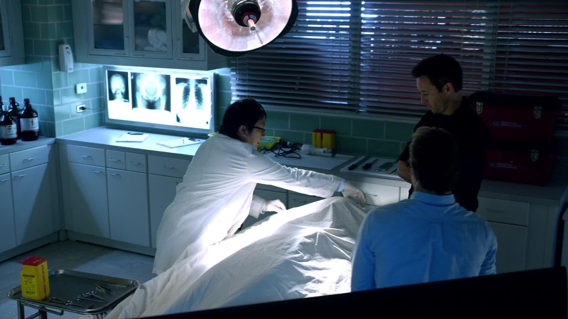 Hawaii Five-0