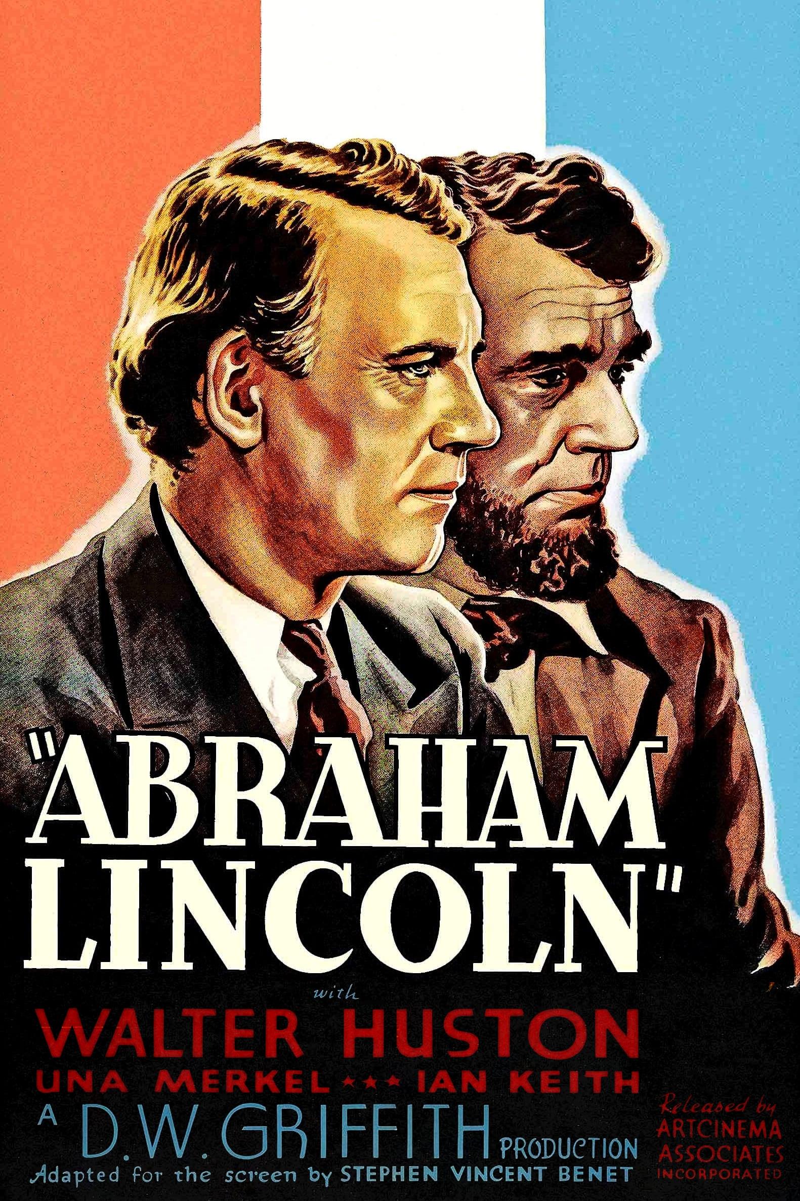 Abraham Lincoln