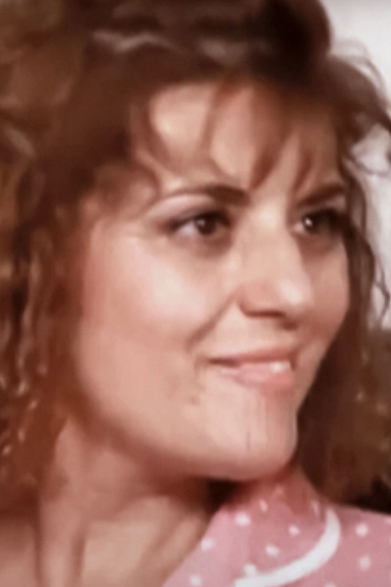 et billede af Carmen Morales