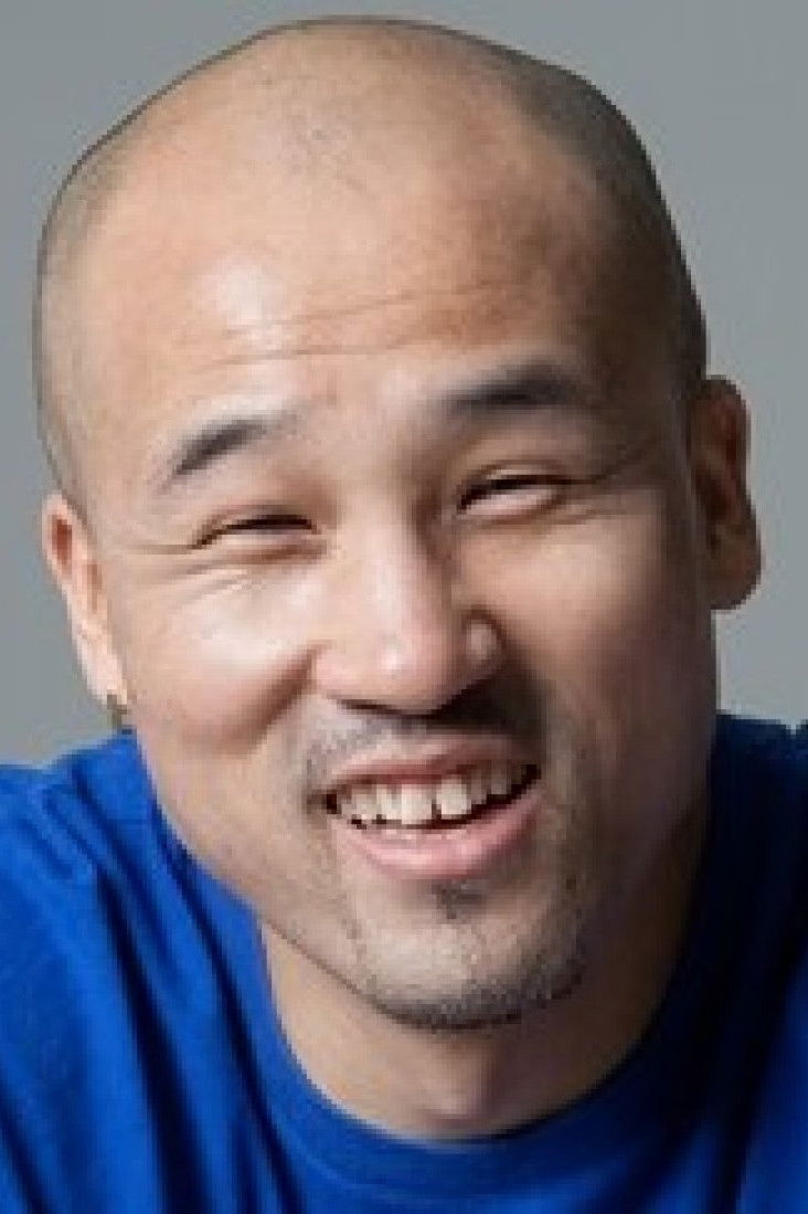 et billede af Kim Je-yeol