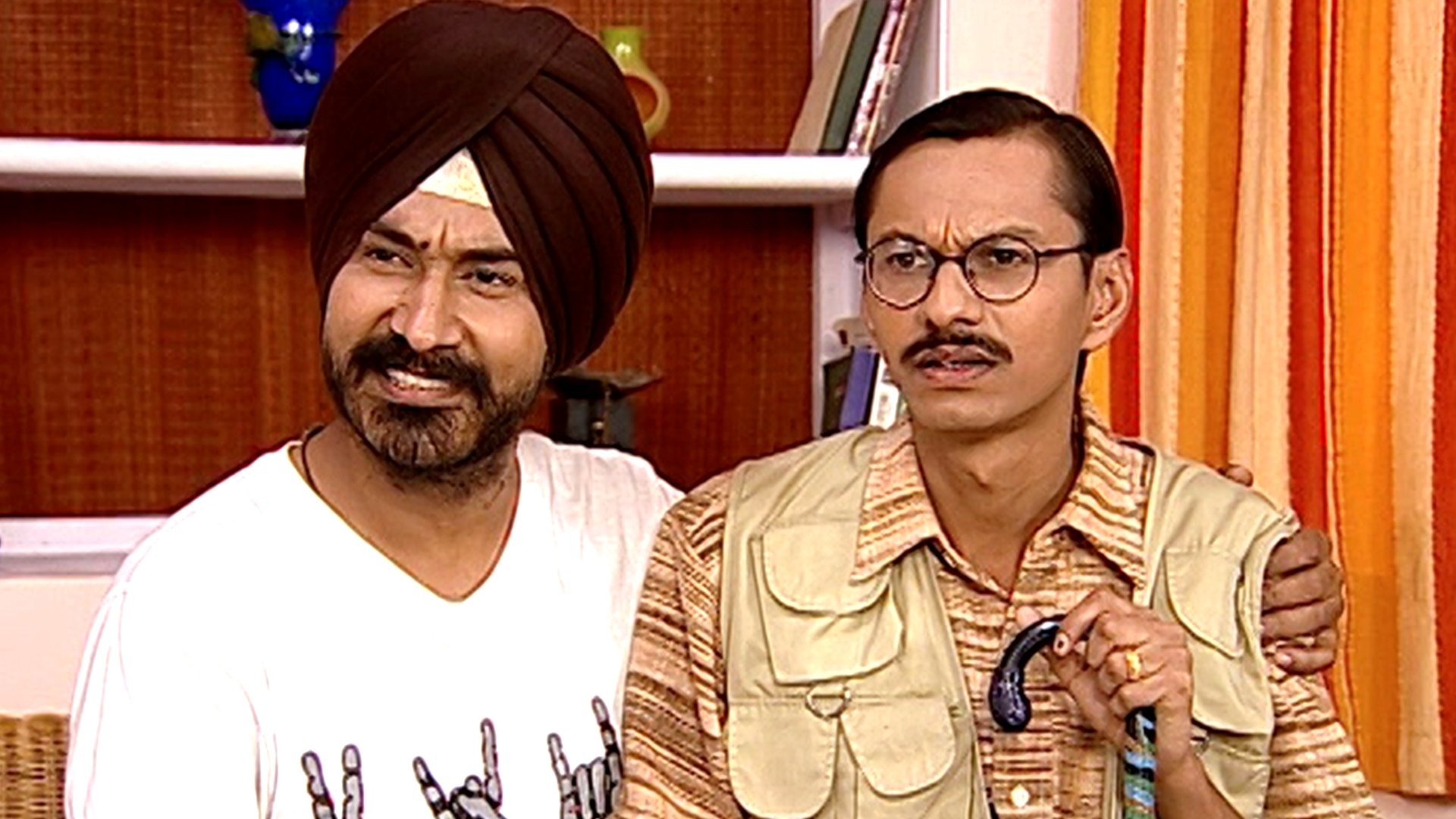 Taarak Mehta Ka Ooltah Chashmah
