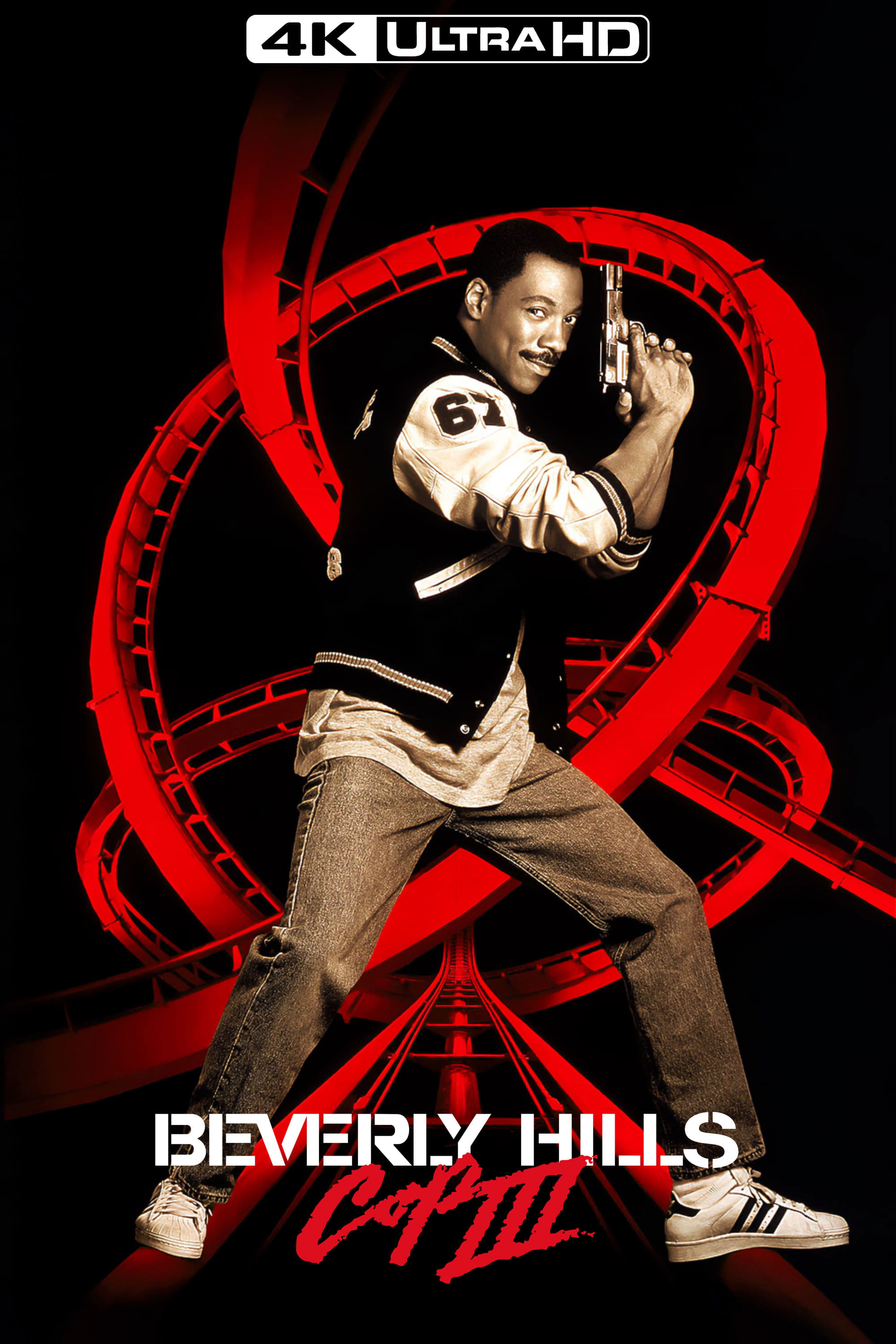 Beverly Hills Cop III