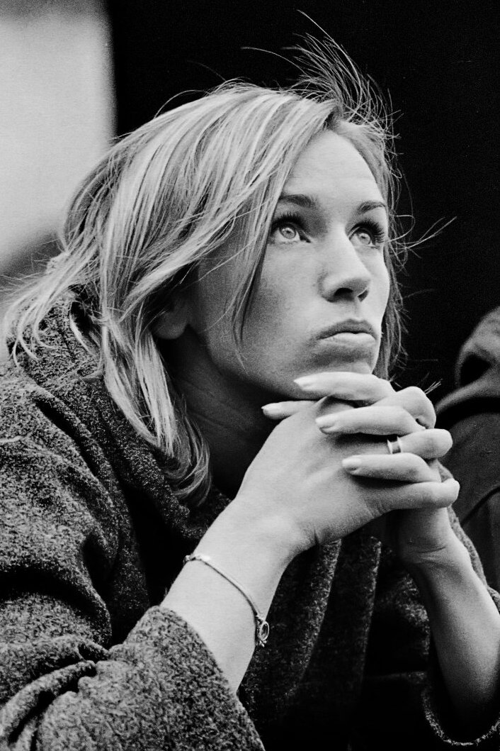 Viktorija Kuodytė's picture in the cast