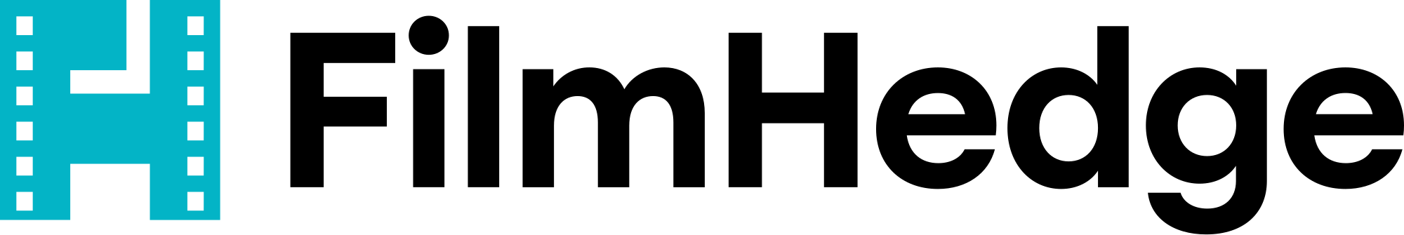 Filmhedge