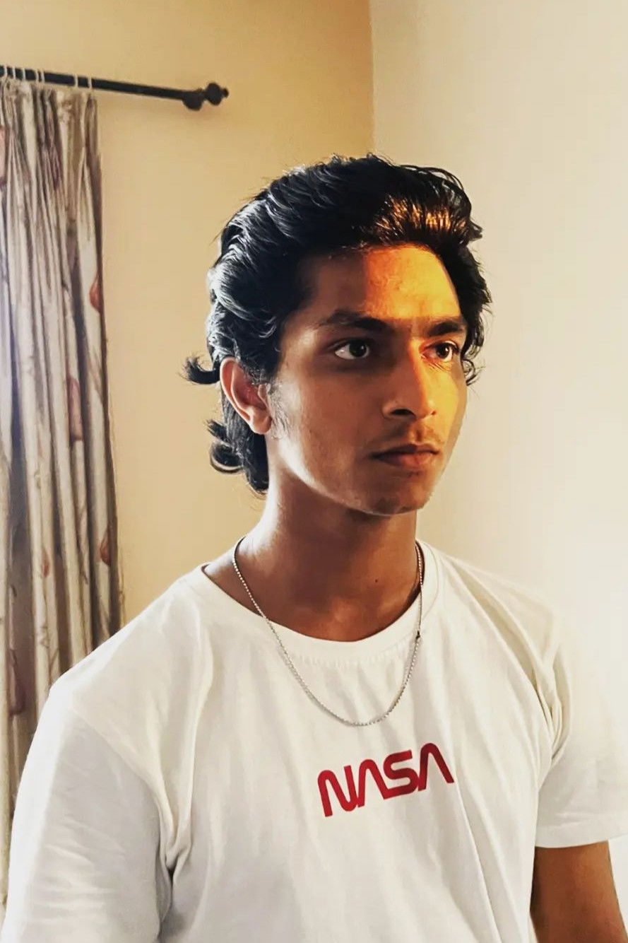 et billede af Kuldeep Jain