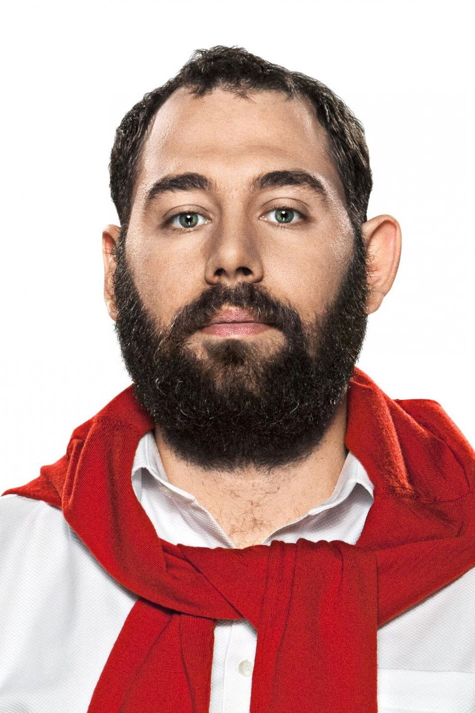 et billede af Semyon Slepakov