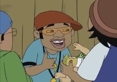 Episode 5