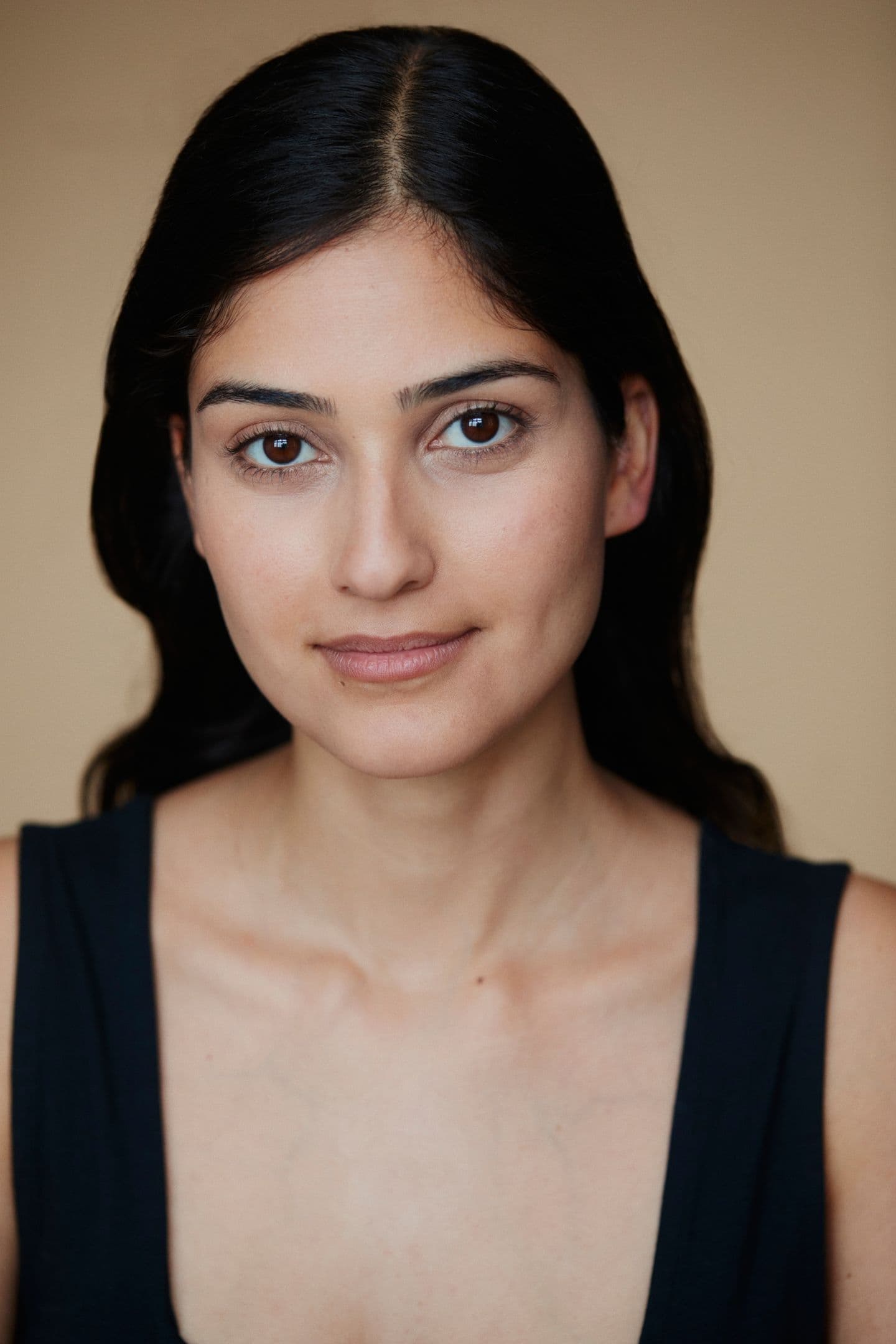 et billede af Sogol Faghani