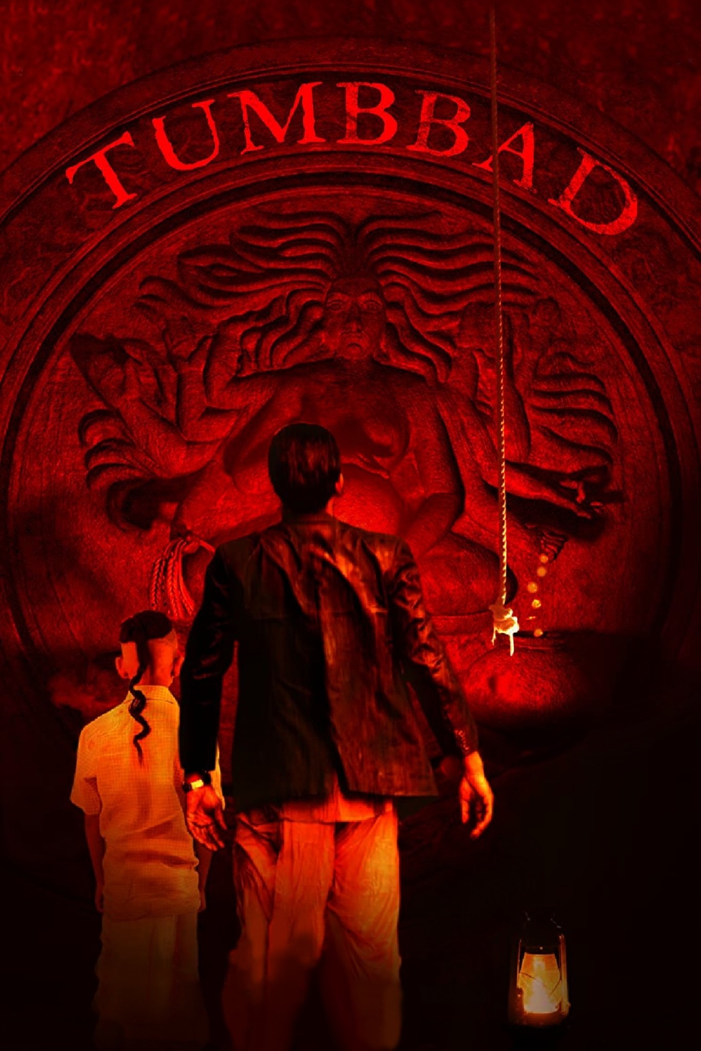 Tumbbad