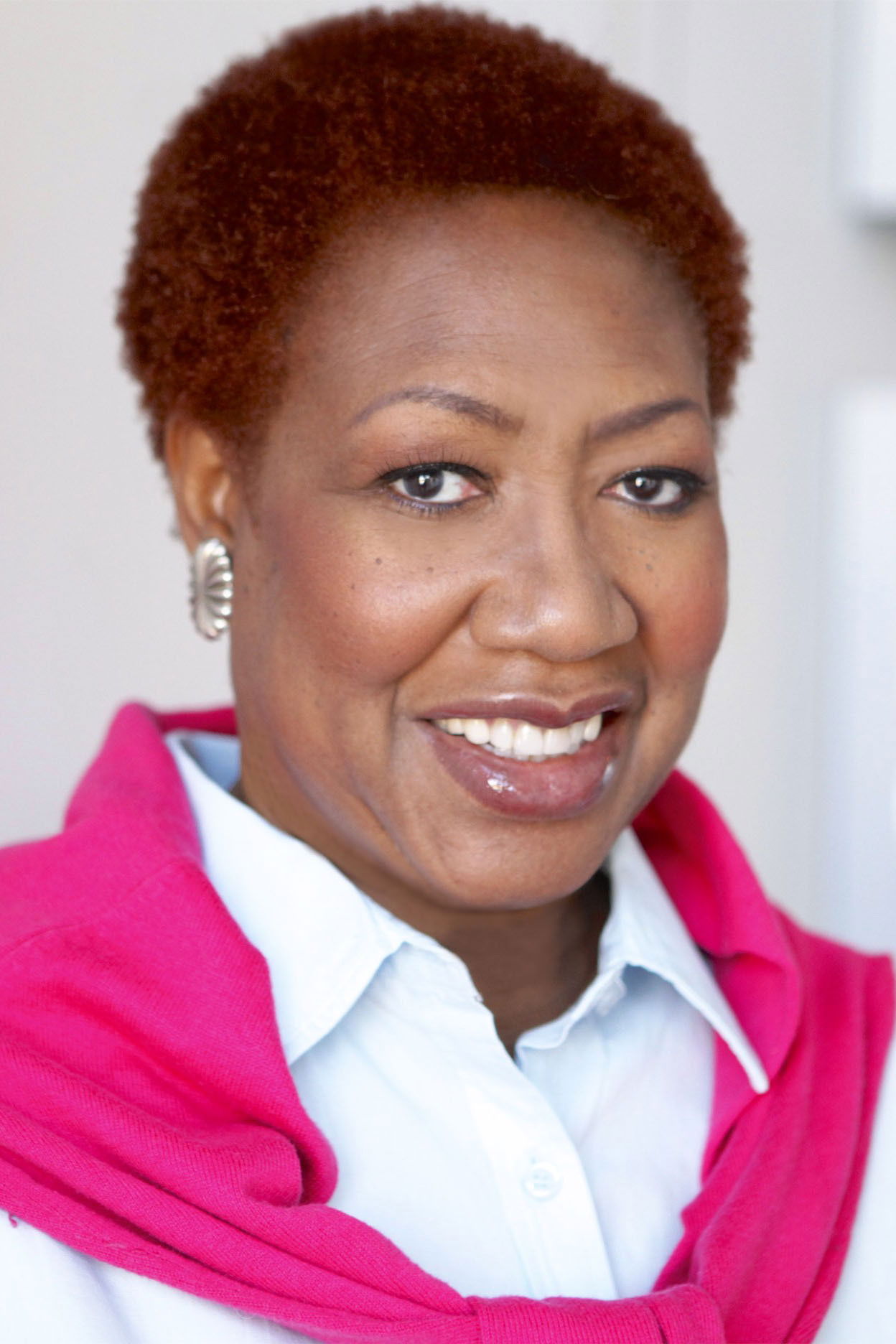 et billede af Ruby Hayes