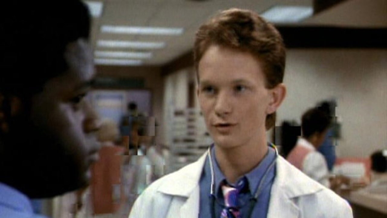Doogie Howser, M.D.