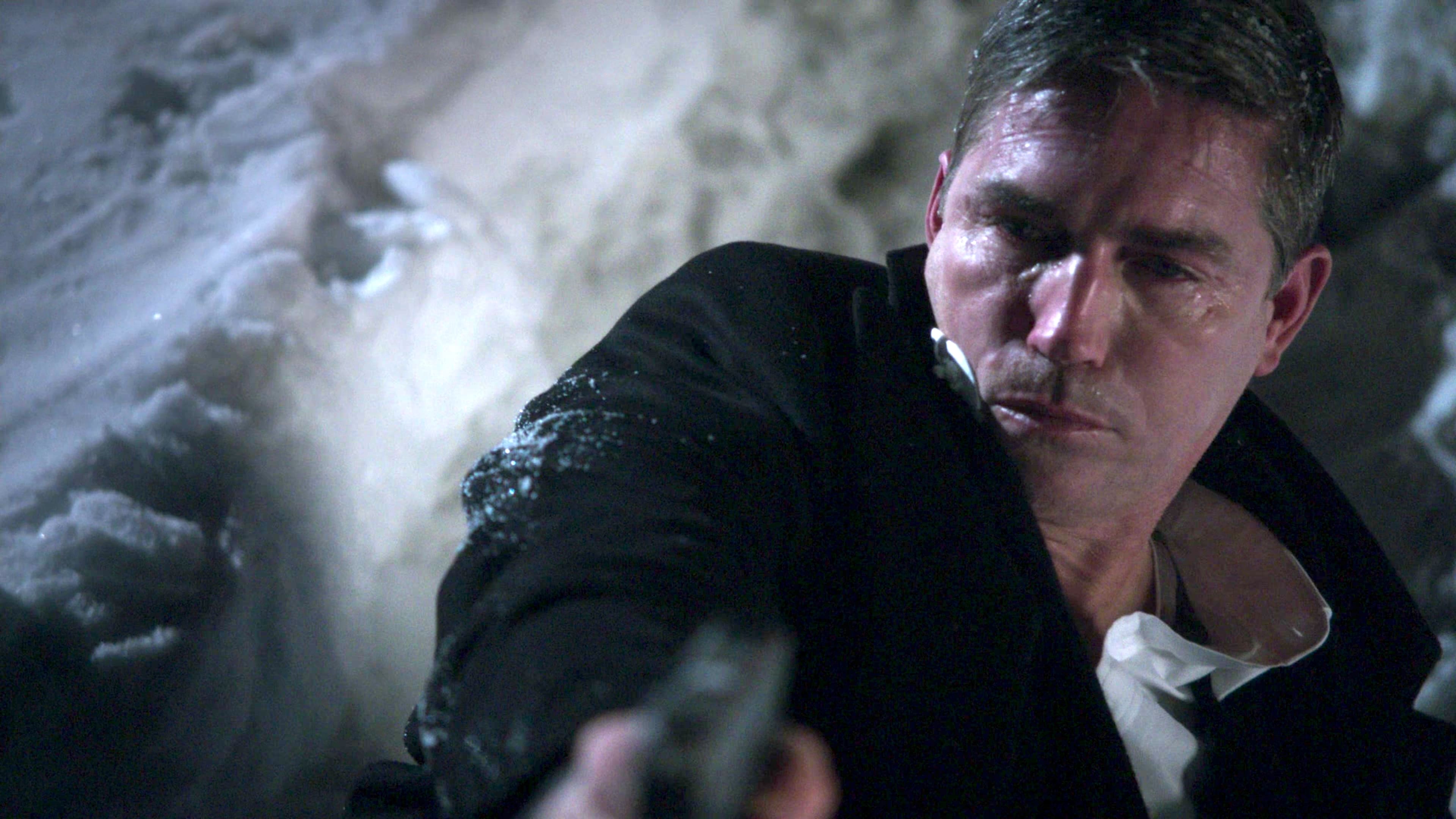 Person of Interest