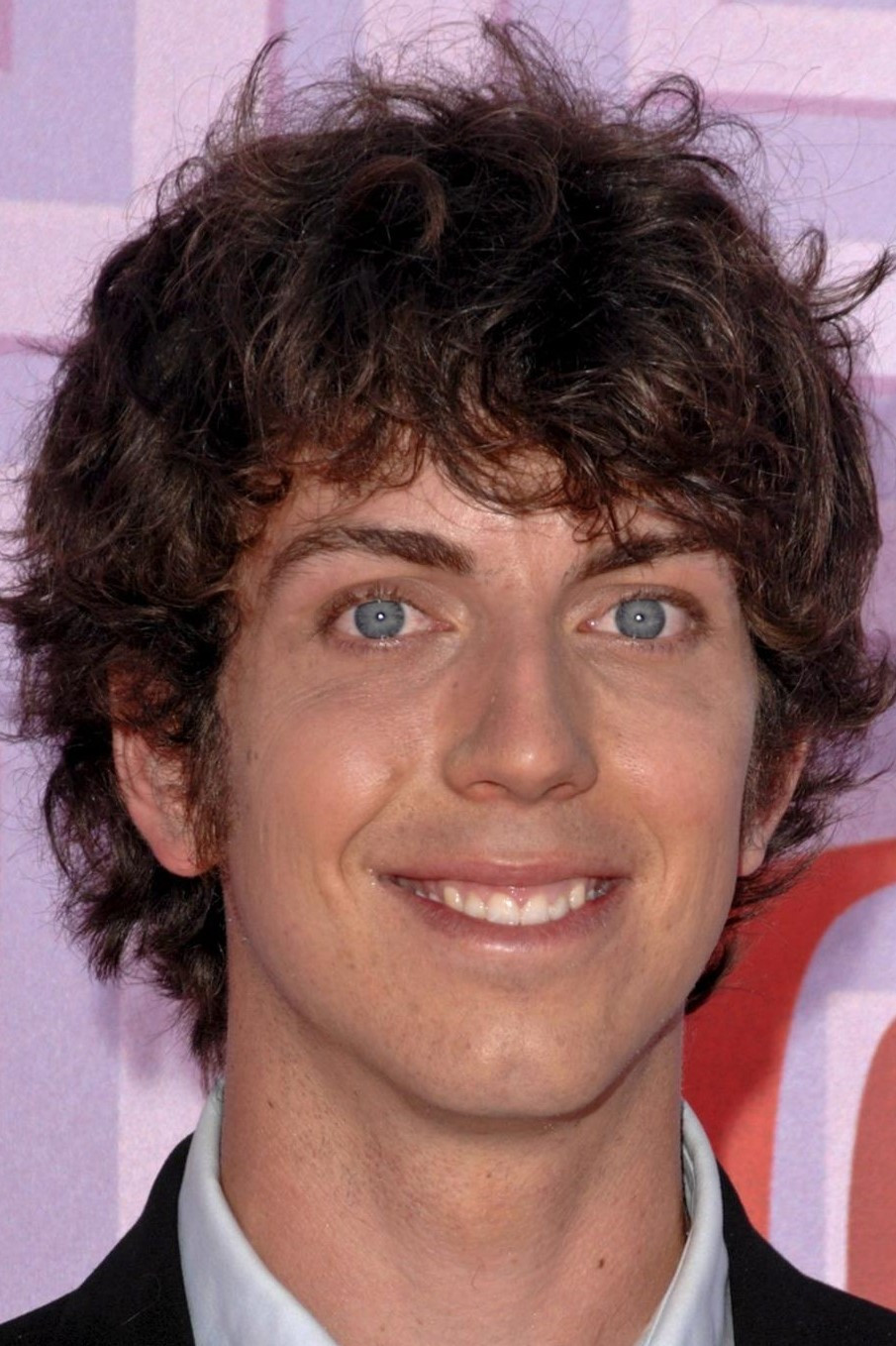 et billede af Taran Noah Smith