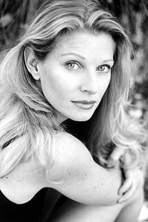 et billede af Melody Chase