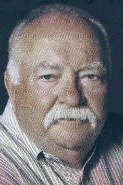 Wilford Brimley(威尔福德·布里姆利)