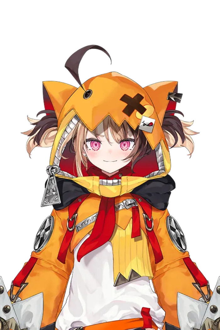 et billede af Gigi Murin