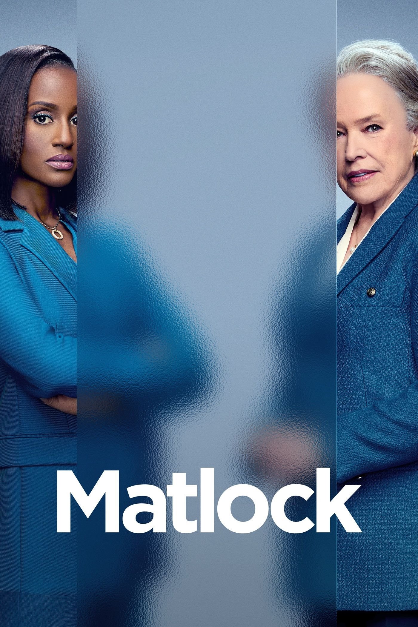 Matlock TV Series 2024 Posters The Movie Database TMDB 