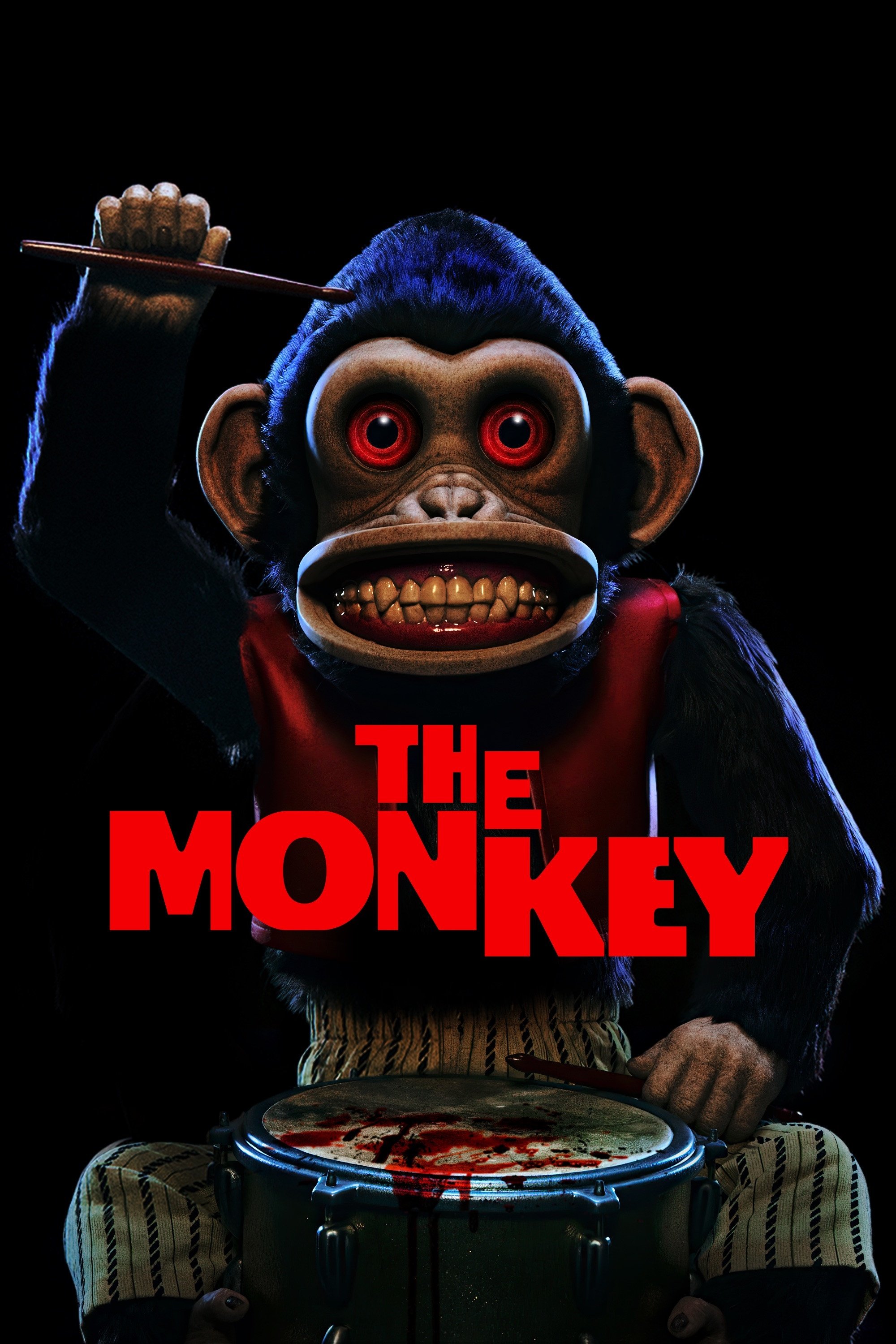 The Monkey